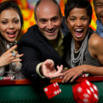 Is it exciting to play casino on Cruise?