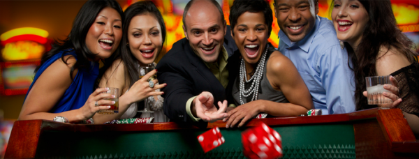Is it exciting to play casino on Cruise?