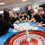 Skill And Training Required To Become A Croupier In Casino Mecca