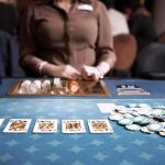 Gambling Tips: Secrets to Playing Texas Holdem’ Poker