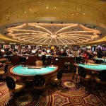 The History Of The Casino Begins In Las Vegas