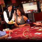 What Might Be Engaged In Becoming A Casino Dealer?