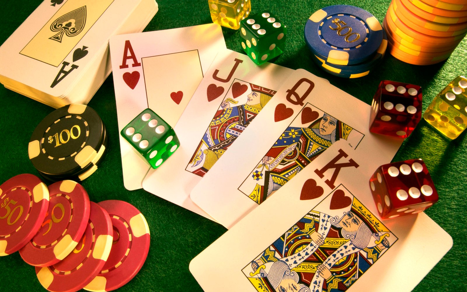 How To Pick A Safe Online Casino