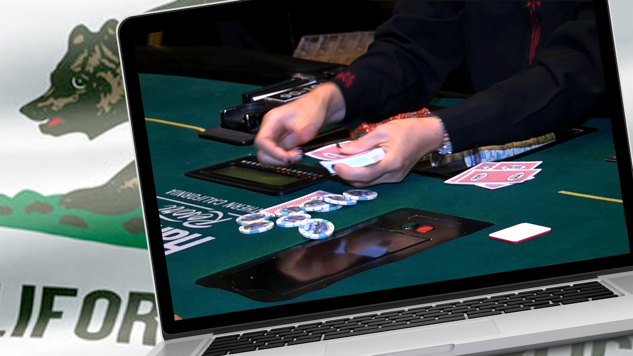 How To Become A On-Line Poker Dealer