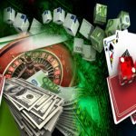 Online Poker- an excitingly booming industry