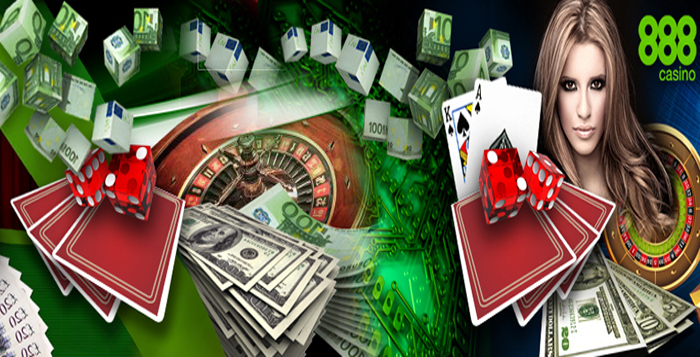Online Poker- an excitingly booming industry