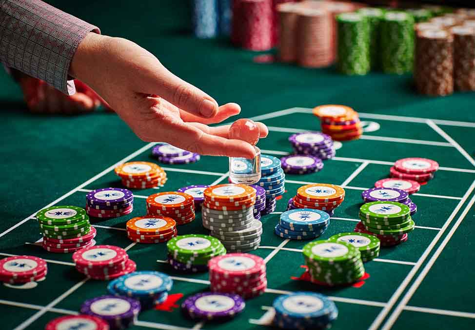 Online Casino Tips & Tricks