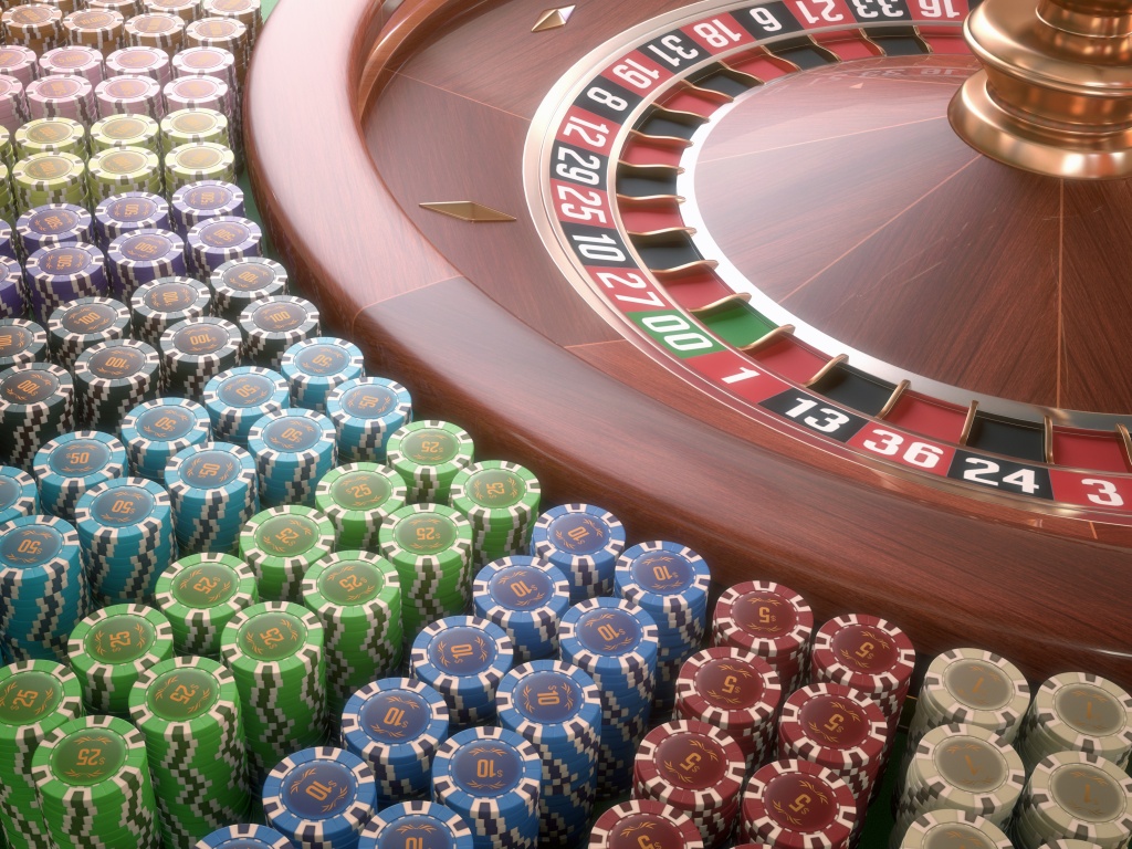 The Most Effective Method To Play Online Roulette