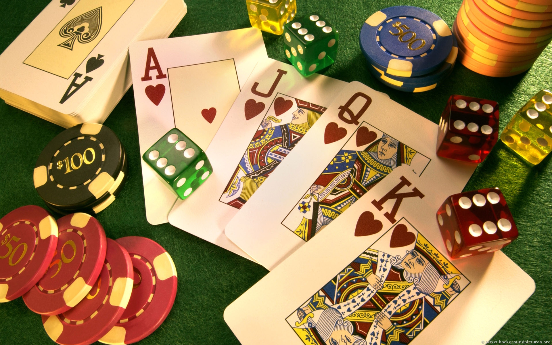 Royal Dice Casino Is A True Gamblers Paradise