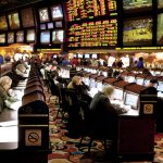 Sports Betting-The Enjoyment Of Sports Betting