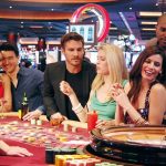 Enjoy Realistic Casino Game Playing With Live Casinos