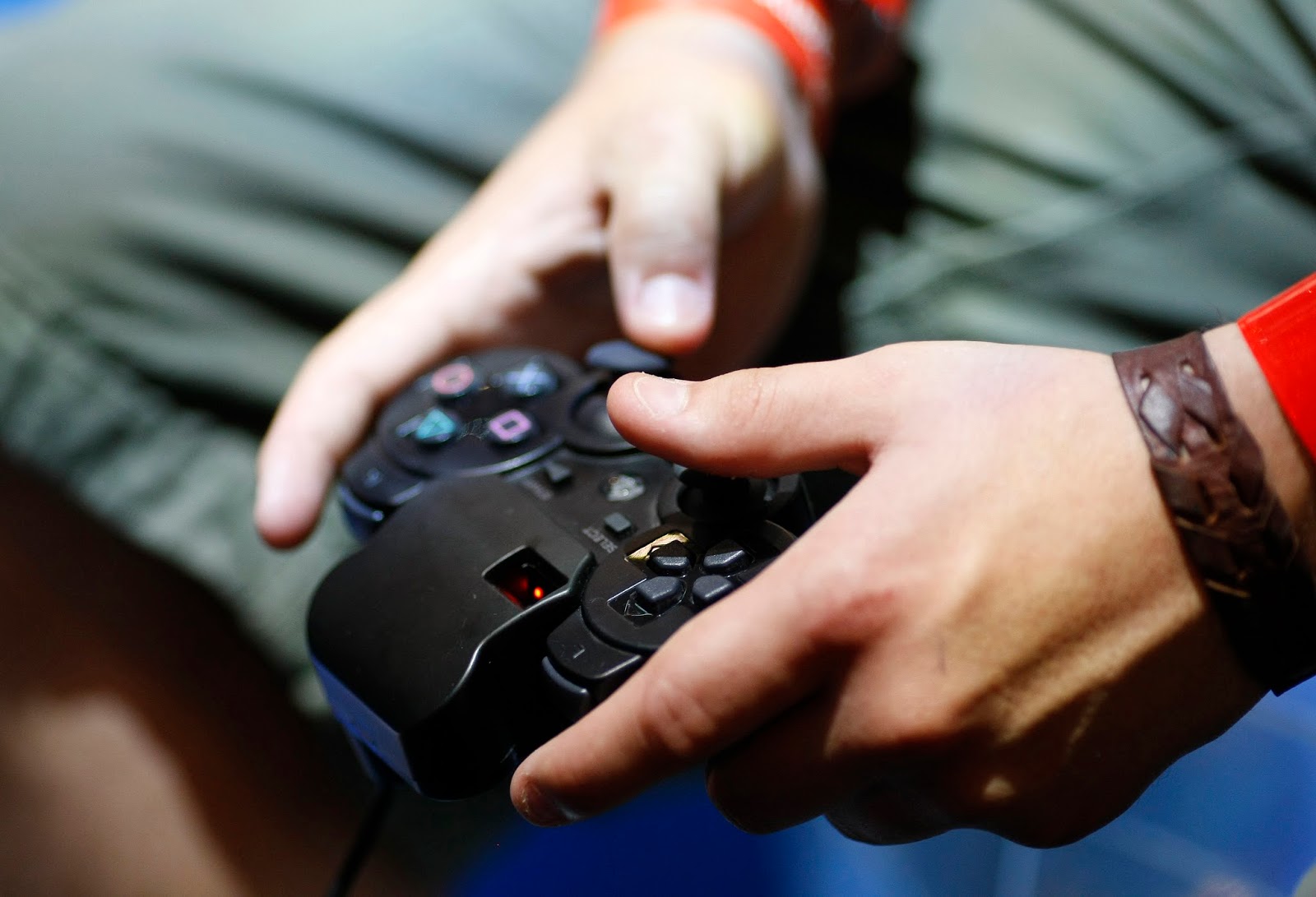 Why Should You Grab Your Console And Play Some Video Games