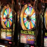 A Game Of Luck: The Vegas Slot Machine That Hasn’t Hit The Jackpot In 20 Years