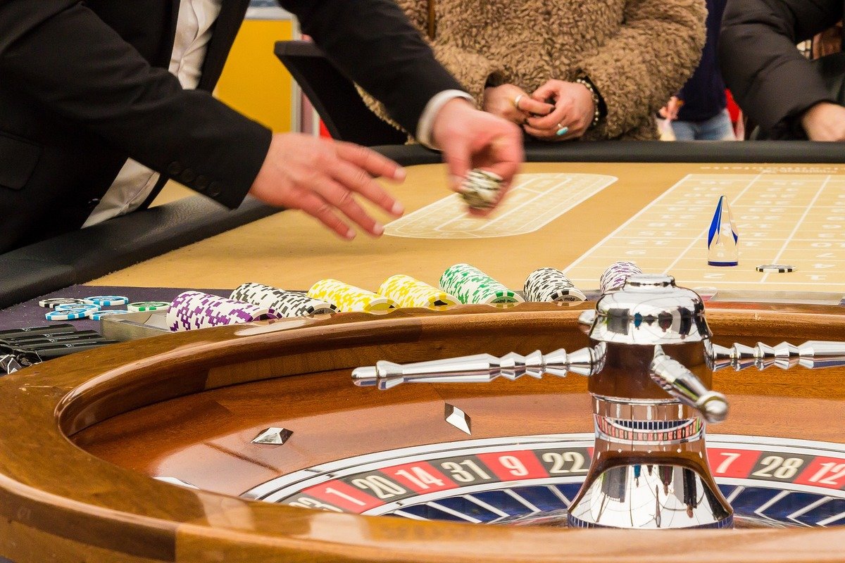 Tips To Follow When Playing At The Best Roulette Sites