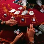 Casino Games – How to Play Roulette?