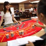 Working The Casino: Ten Guidelines For Gambling That Keep You In The Money