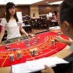 Working The Casino: Ten Guidelines For Gambling That Keep You In The Money