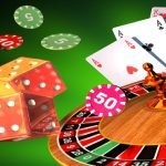 Greater fun provided at online casinos