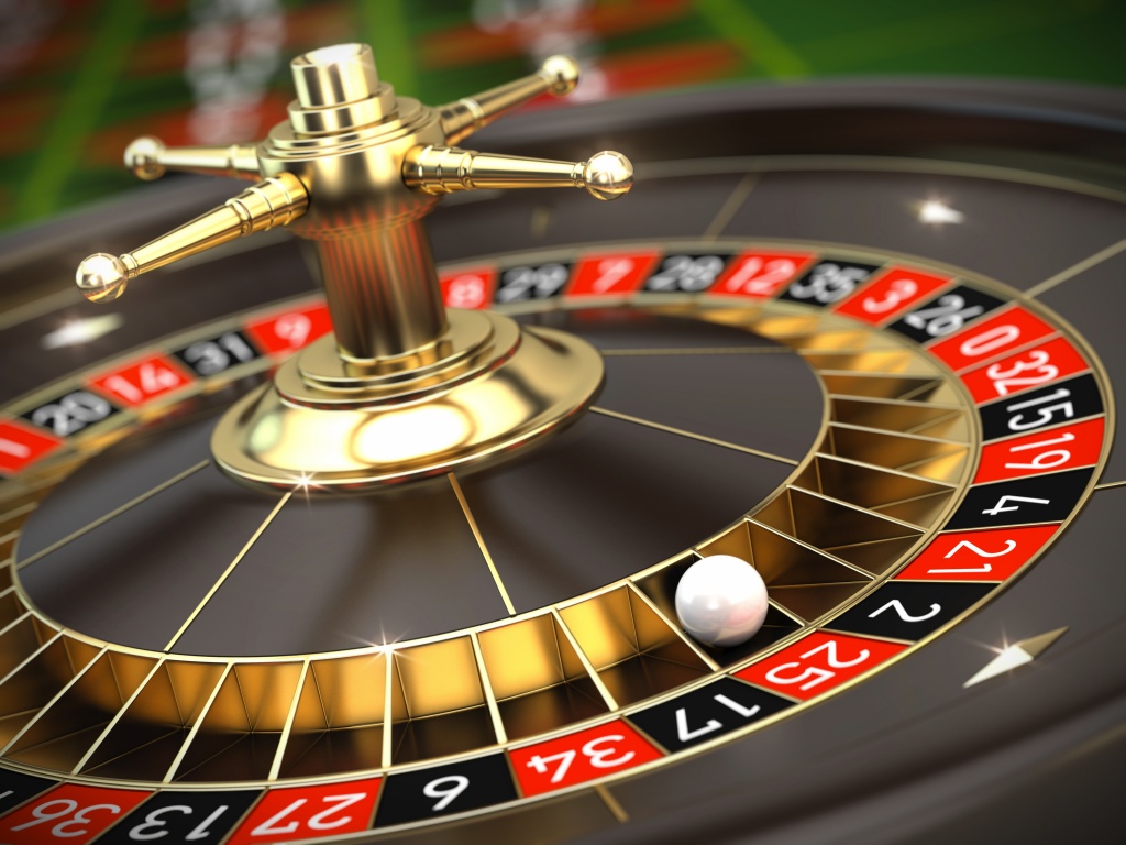 Different Types Of Gambling And Their Unique Features