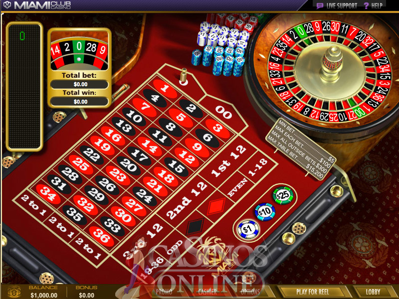 free casino online