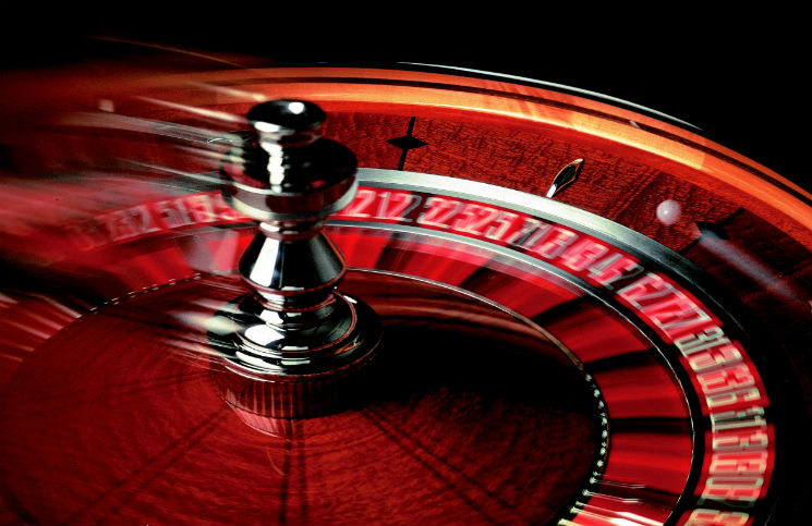 Tips game while playing at the online casino
