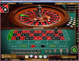 Understanding Roulette Online