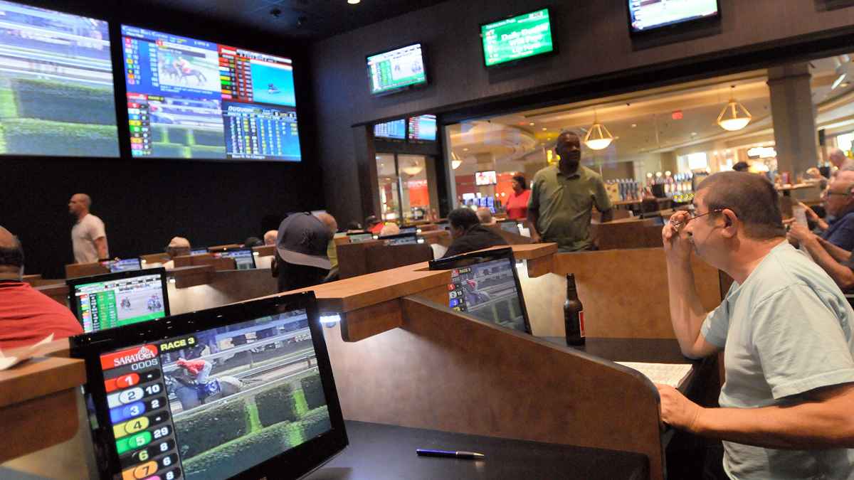 Great Tips And Advice For Winning Your Sports Bets On A Consistent Basis
