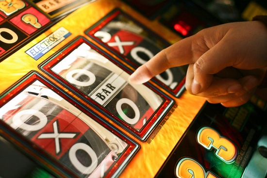 Slots Machine – How It Works