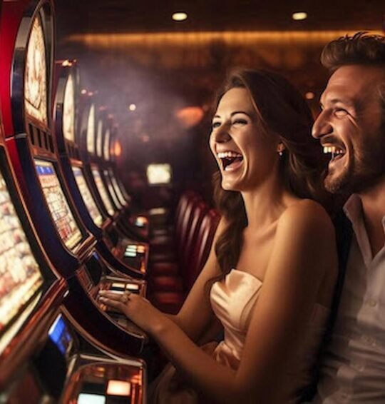 Understanding Slot Volatility: What It Means for Your Chances of Winning