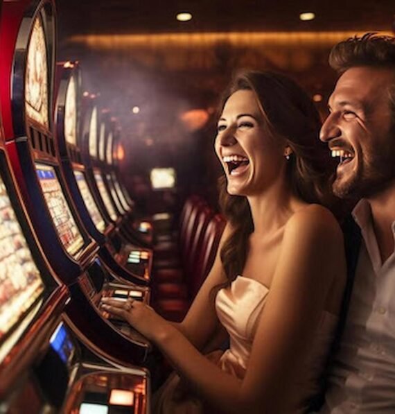 Understanding Slot Volatility: What It Means for Your Chances of Winning
