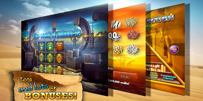 How To Play Slots Online And Win
