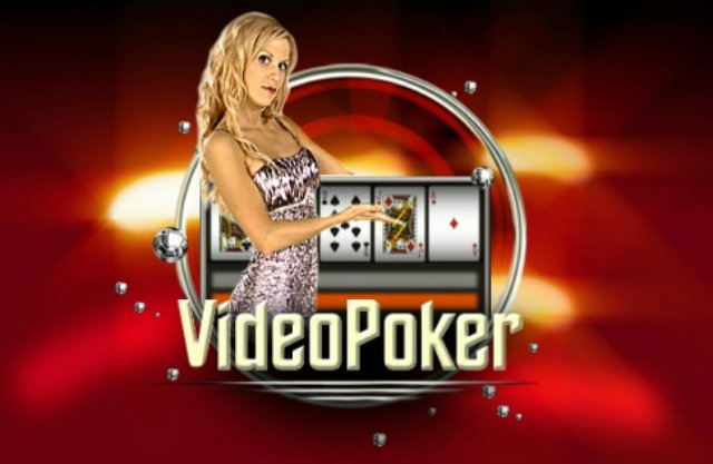 Which Are The Famous Video Poker Games?