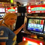 Learn to play casino